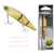 Shimano Bantam Bait 99SS 99mm 7g Gold Shiner