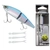 Shimano Bantam Bait 99SS 99mm 7g Juvenile Hasu