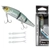 Shimano Bantam Bait 99SS 99mm 7g Black Silver