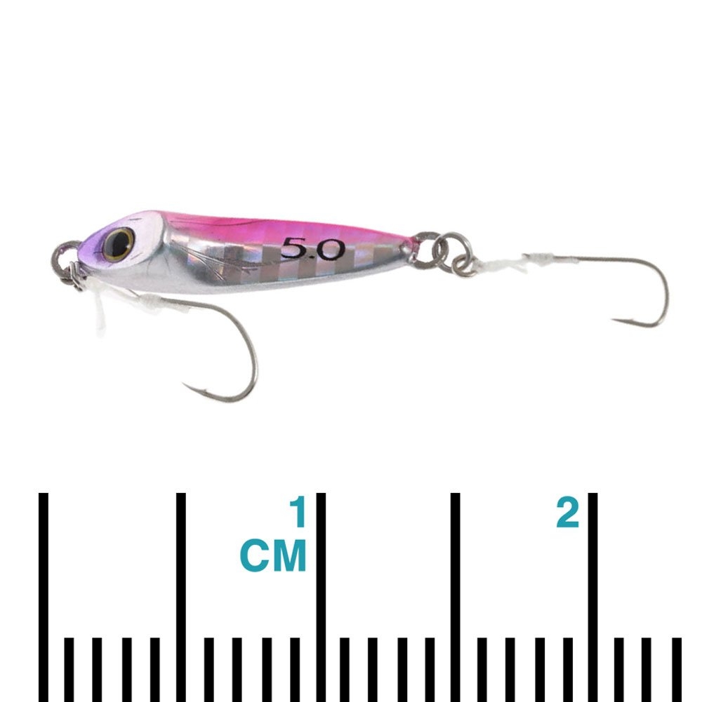 Shimano Soare A-Jig Koheru Aji Micro Jig 5g