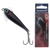 Shimano Waxwing Freshwater Lure 48mm Black Glow