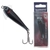 Shimano Waxwing Freshwater Lure 11g 58mm Black Glow