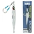 Shimano Ocea Pebble Light Micro Jig 40g Zebra Glow