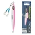 Shimano Ocea Pebble Light Micro Jig 40g Pink Glow
