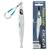 Shimano Ocea Pebble Light Micro Jig 60g Zebra Glow