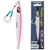 Shimano Ocea Pebble Light Micro Jig 60g Pink Glow