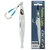 Shimano Ocea Pebble Light Micro Jig 80g Zebra Glow