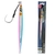 Shimano Ocea Easy Pebble Jig 210g Blue Pink Holo
