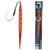 Shimano Ocea Easy Pebble Jig 250g Lumo Squid Holo