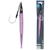Shimano Ocea Easy Pebble Jig 250g Purple Glow