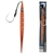 Shimano Ocea Easy Pebble Jig 350g Lumo Squid Holo