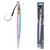 Shimano Ocea Easy Pebble Jig 350g Blue Pink Holo