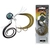 Shimano Tiger Baku Baku Plus Slider Jig 80g Kraken UV