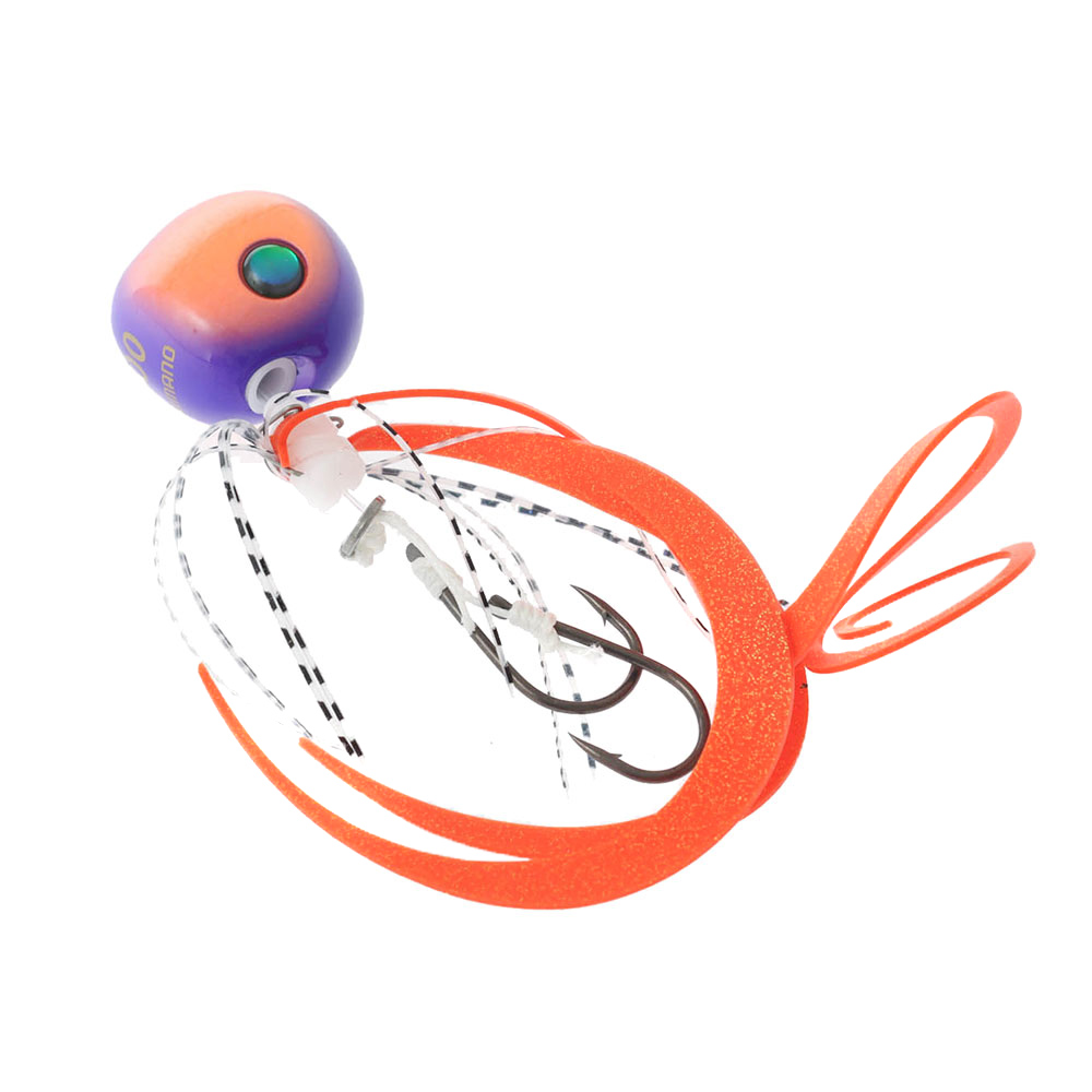 Shimano Tiger Baku Baku Plus Slider Jig 100g