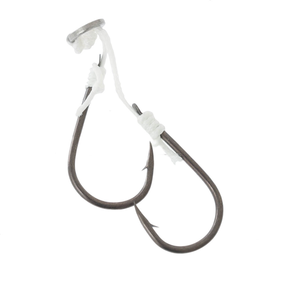 Shimano Tiger Baku Baku Plus Slider Jig 100g