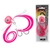 Shimano Tiger Baku Baku Plus Slider Jig 100g Neon Pink UV