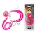 Shimano Tiger Baku Baku Plus Slider Jig 120g Neon Pink UV
