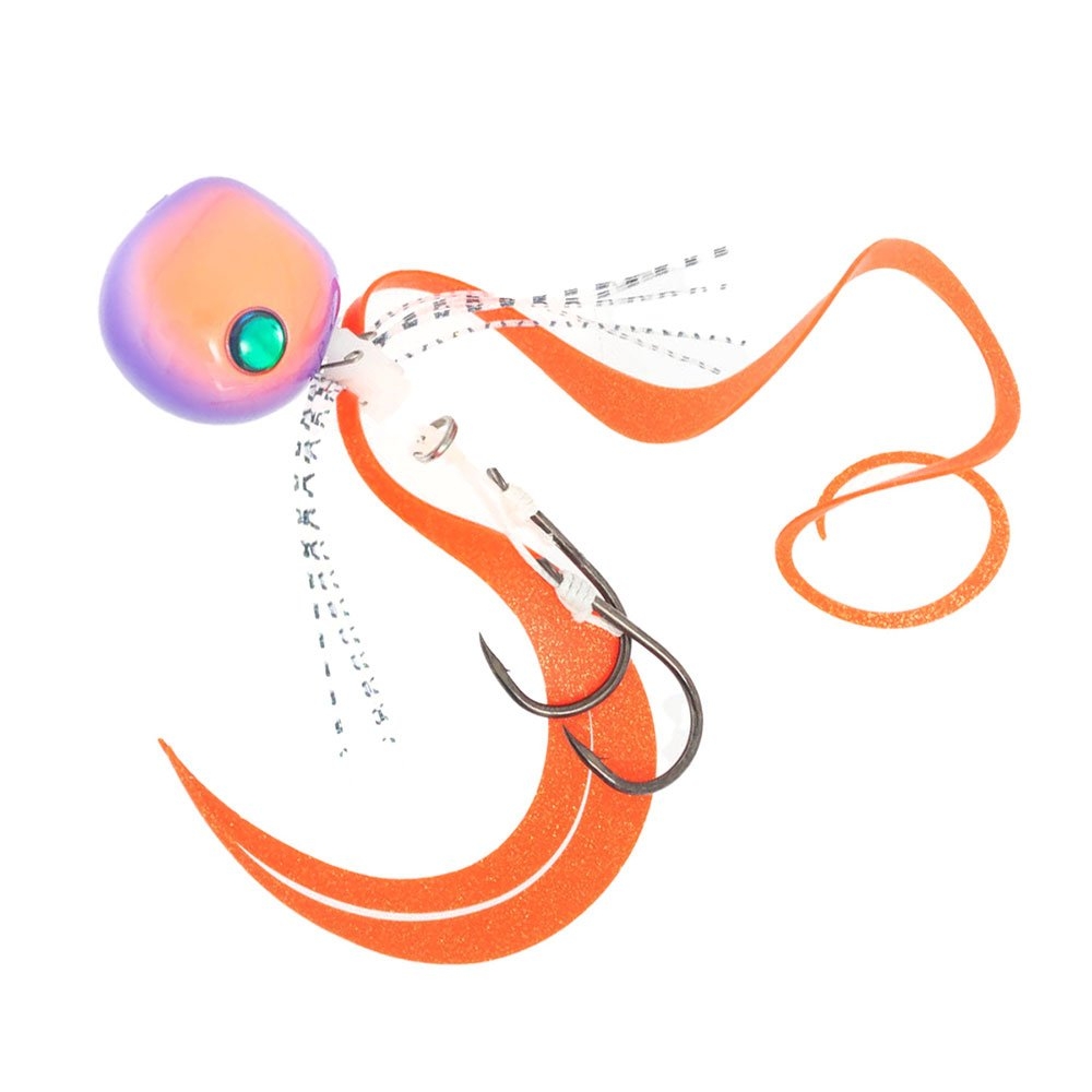 Shimano Tiger Baku Baku Plus Slider Jig 80g