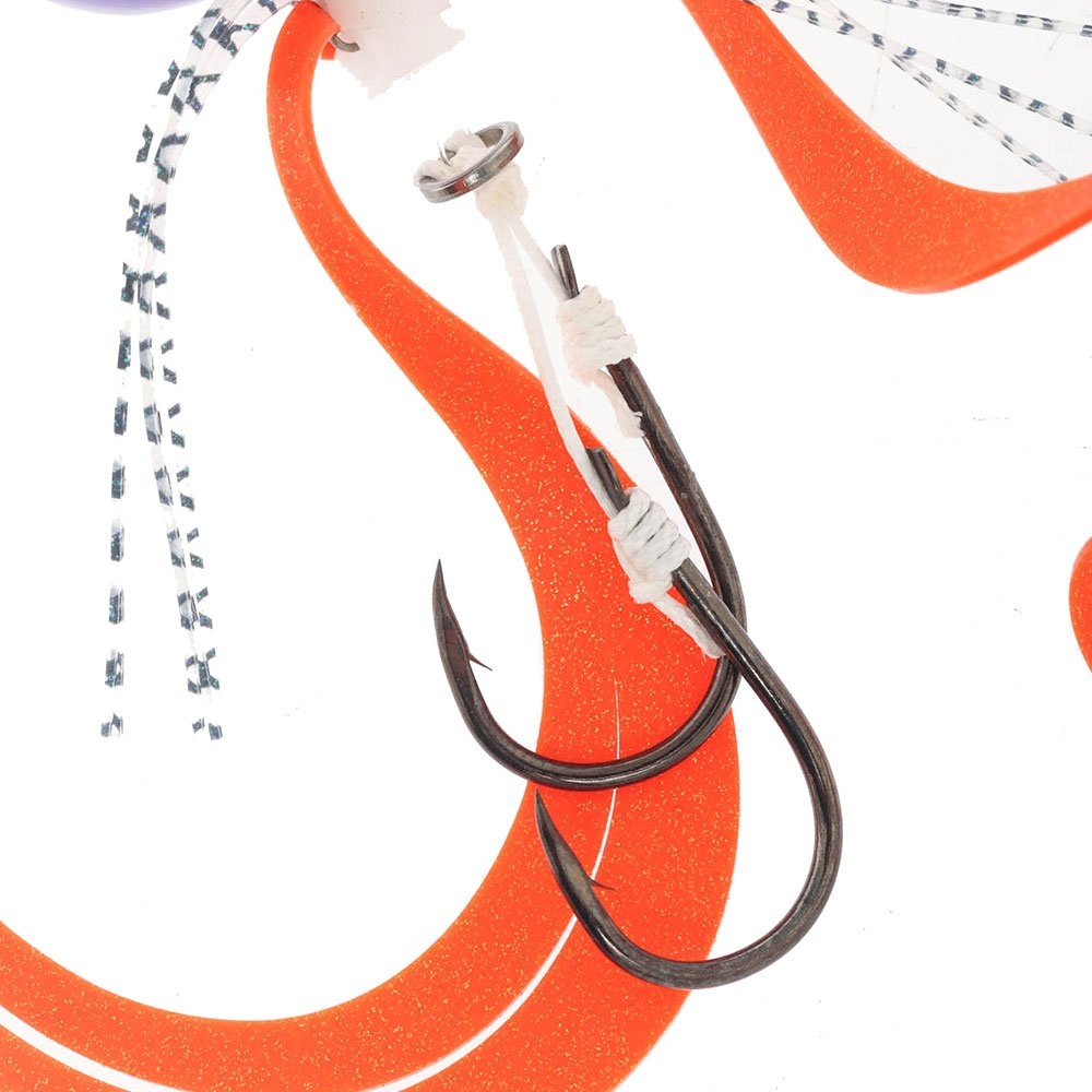 Shimano Tiger Baku Baku Plus Slider Jig 60g