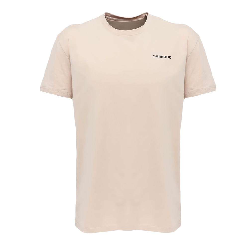 Shimano Tri Colour Kingfish T-Shirt Light