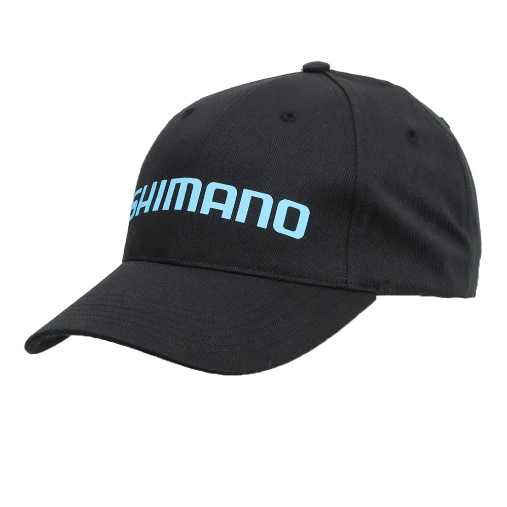 Shimano Embossed Logo Cap