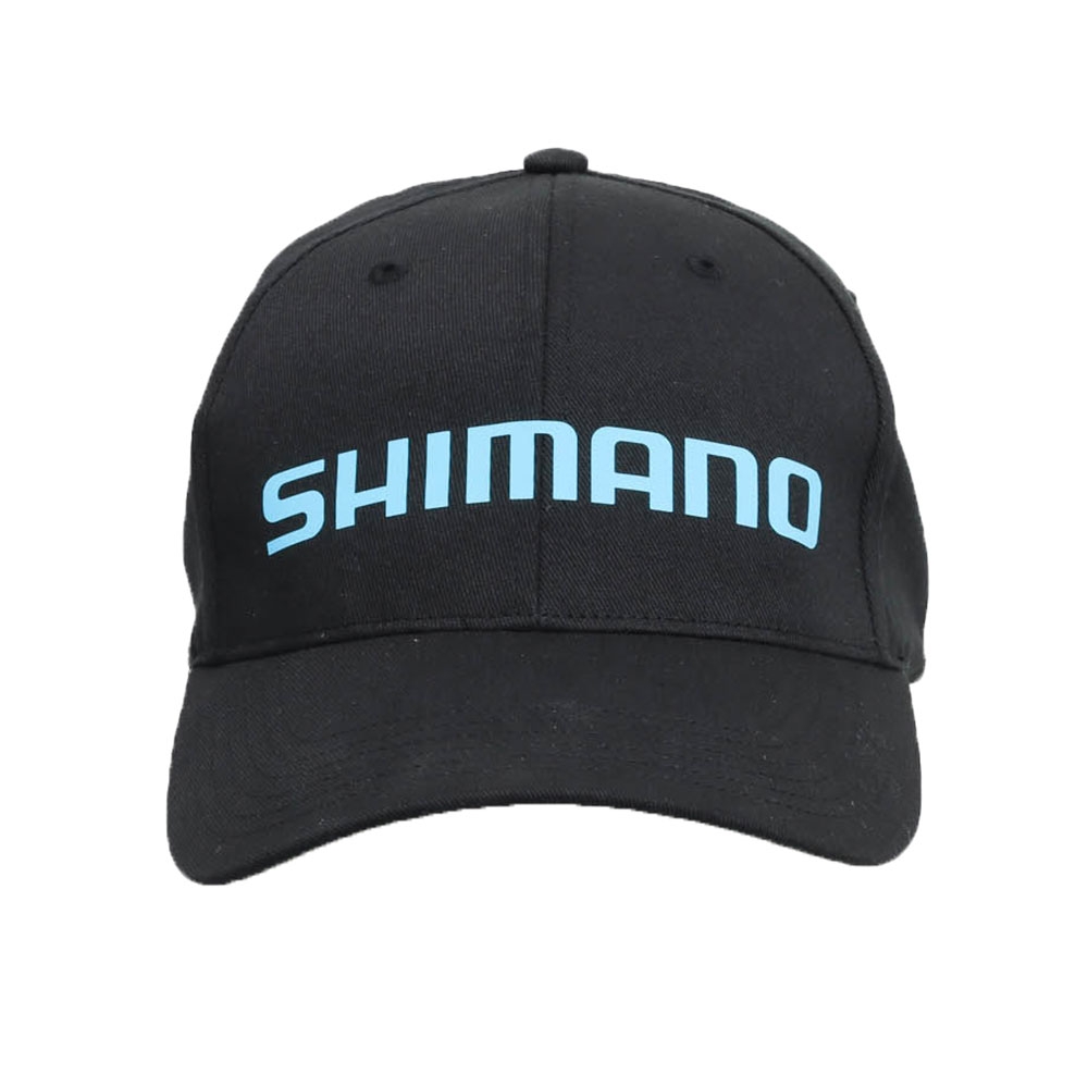 Shimano Embossed Logo Cap