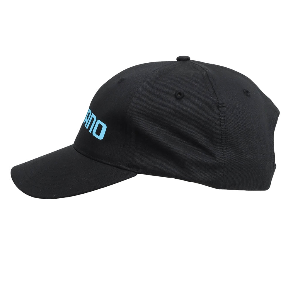 Shimano Embossed Logo Cap