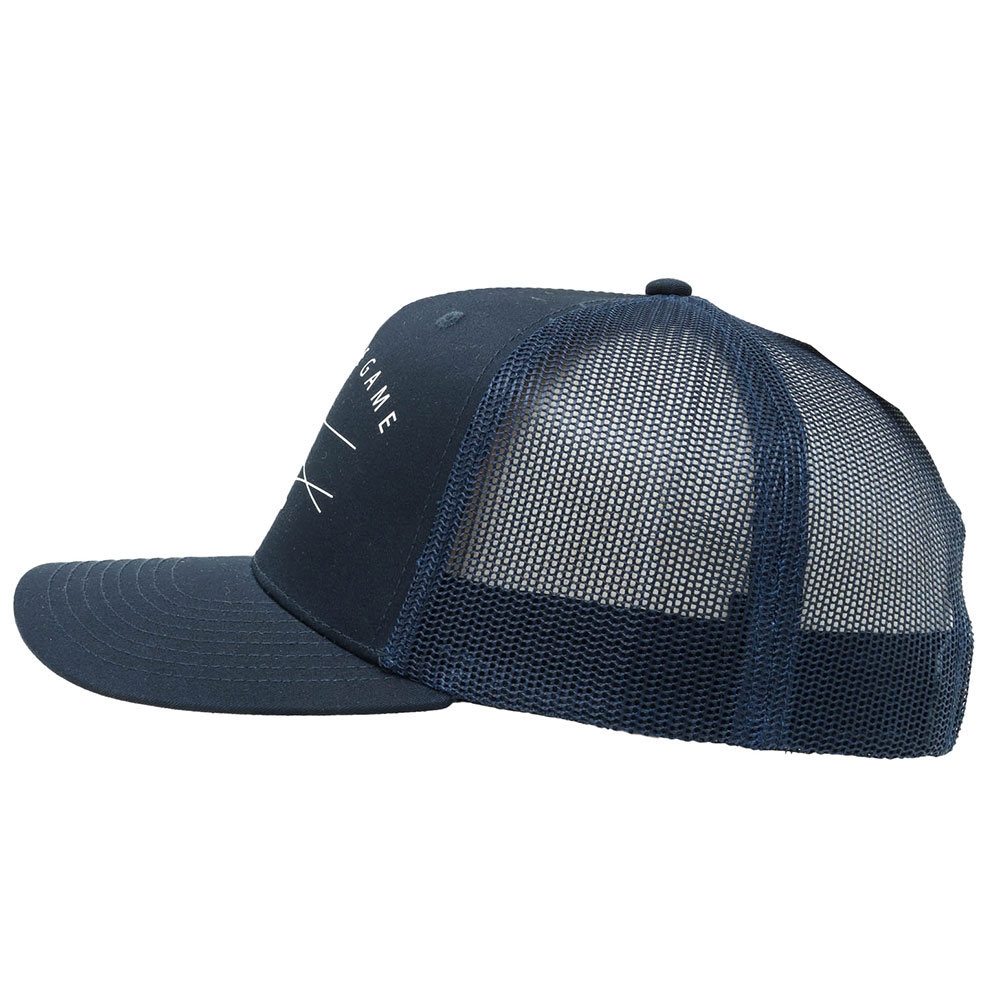 Shimano Lead The Game Cap