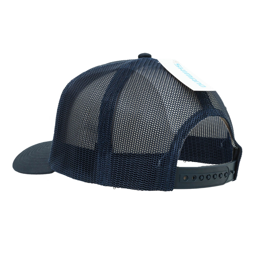 Shimano Lead The Game Cap