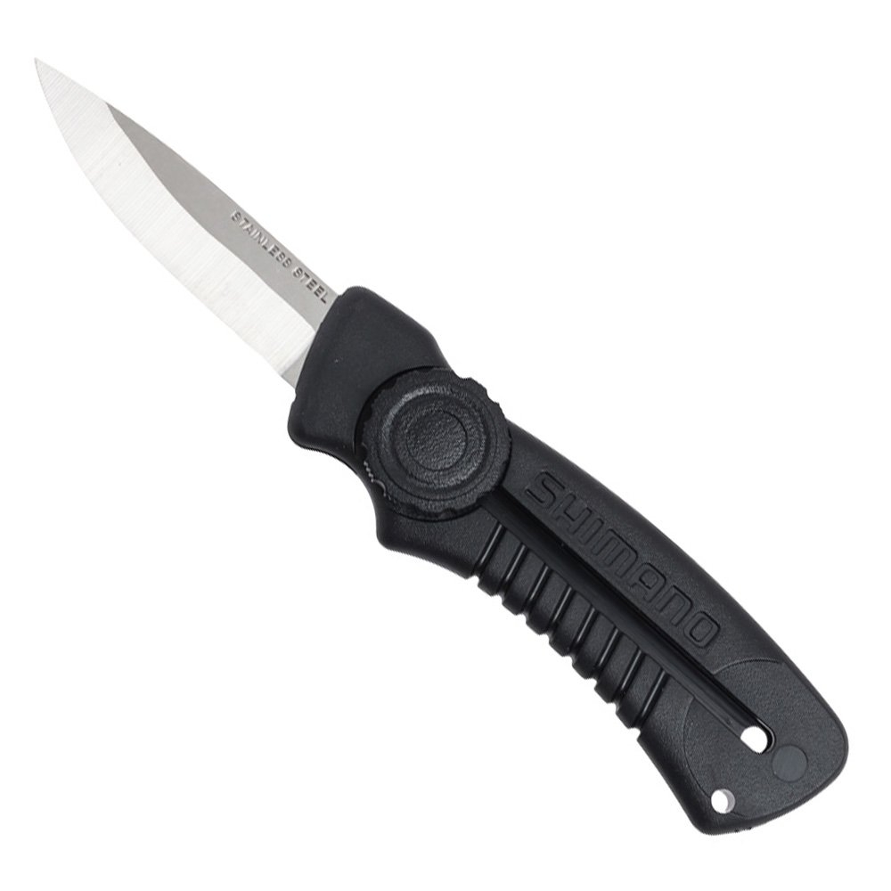 Shimano Pocket Slide Knife 7cm