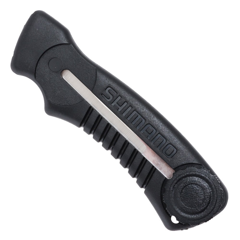 Shimano Pocket Slide Knife 7cm