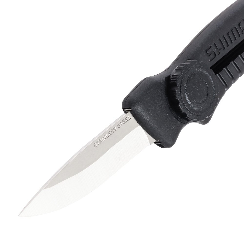 Shimano Pocket Slide Knife 7cm