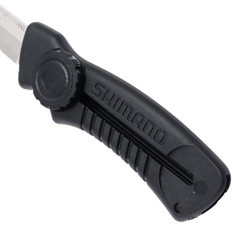 Shimano Pocket Slide Knife 7cm