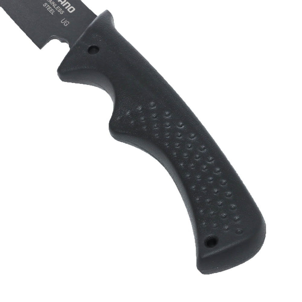 Shimano Sheath Knife Black 8cm