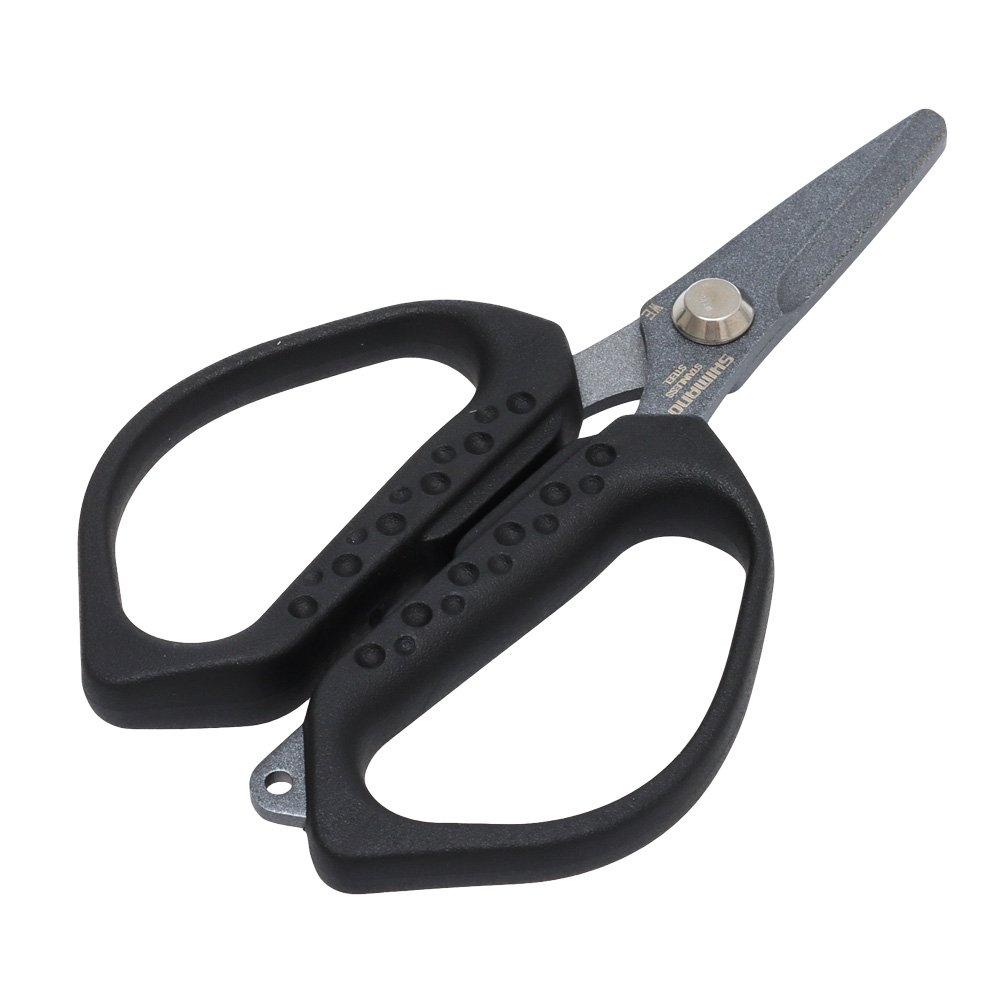 Shimano Supa Braid Scissors