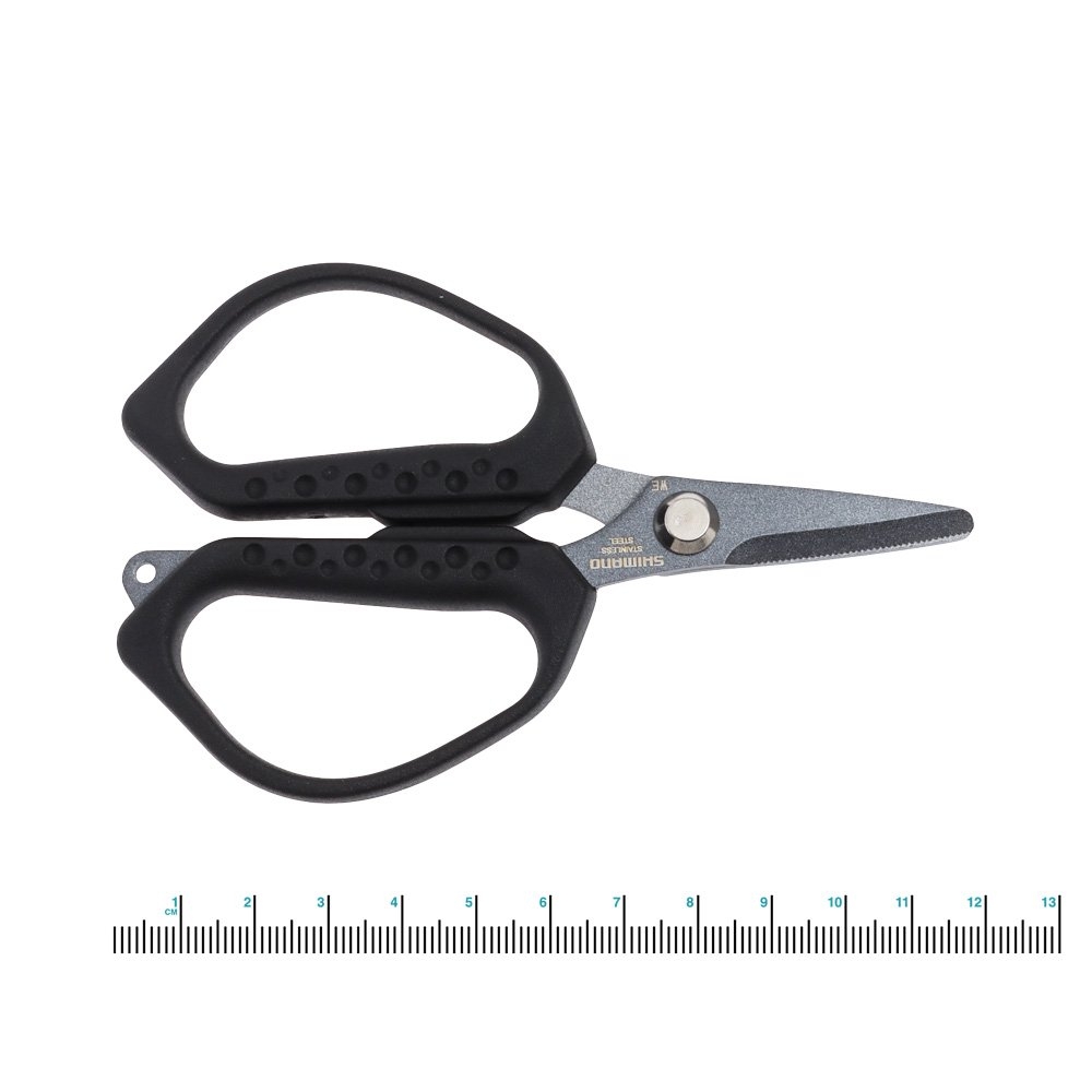 Shimano Supa Braid Scissors