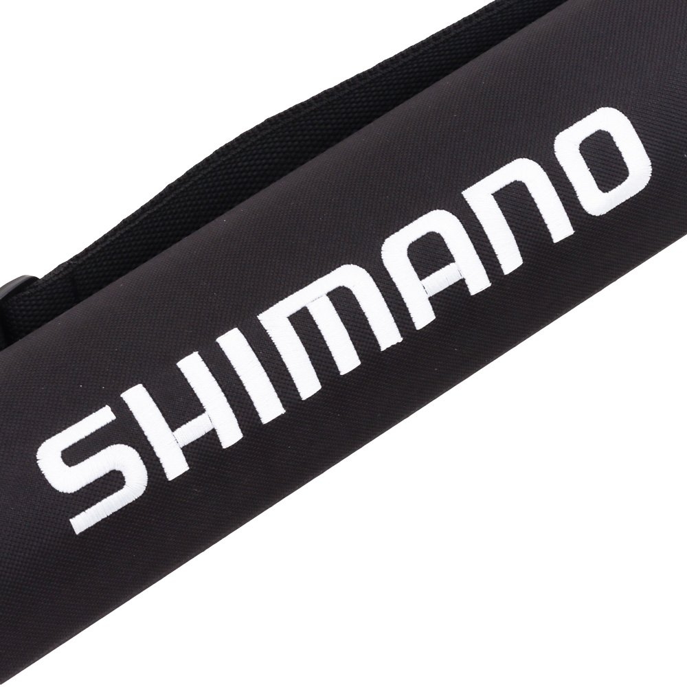 Shimano Rod Tube Suits 7ft 6in/8ft/8ft 6in 2pc Rods