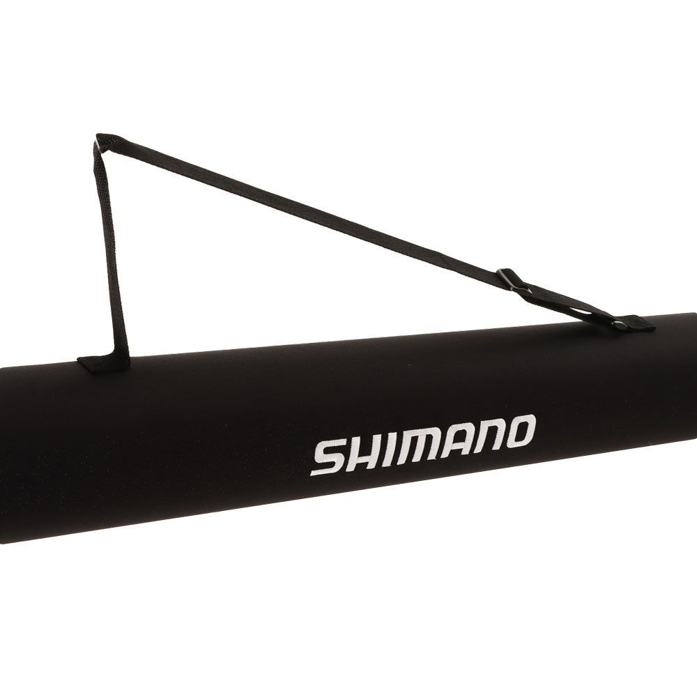 Shimano Rod Tube Suits 7ft 1pc Rods - Brand new - slight damaged outer lining