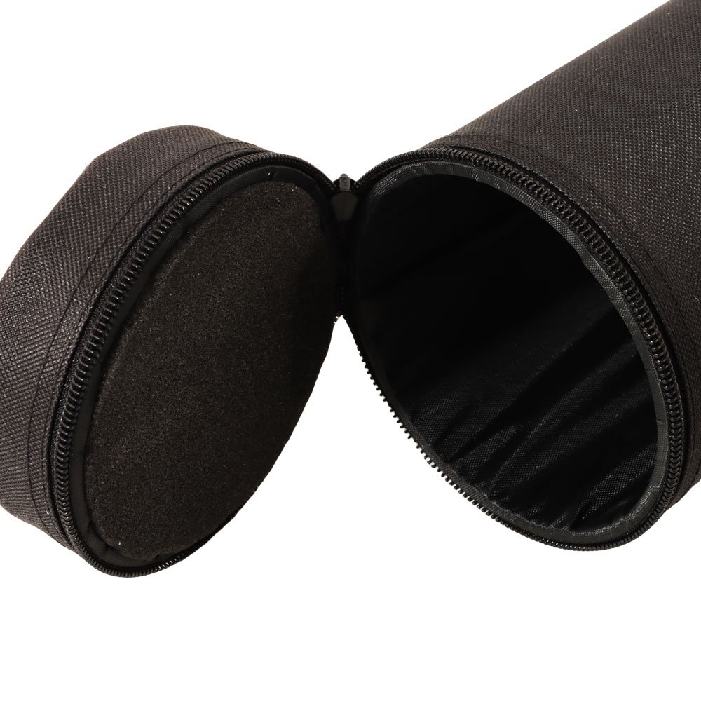 Shimano Rod Tube Suits 7ft 1pc Rods - Brand new - slight damaged outer lining
