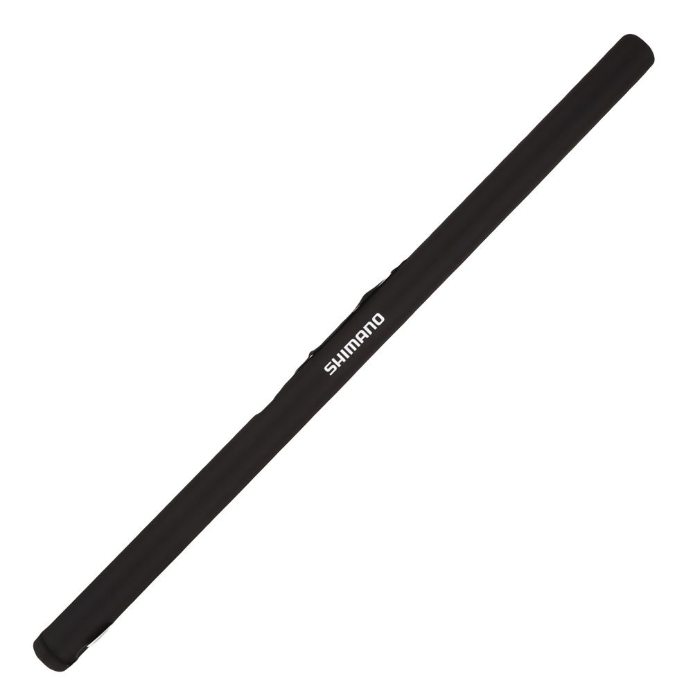 Shimano Rod Tube Suits 7ft 1pc Rods - Brand new - slight damaged outer lining