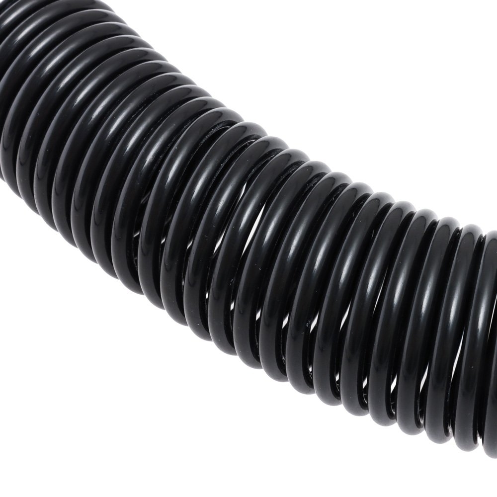 Shimano Coiled Kayak Rod Leash 3m