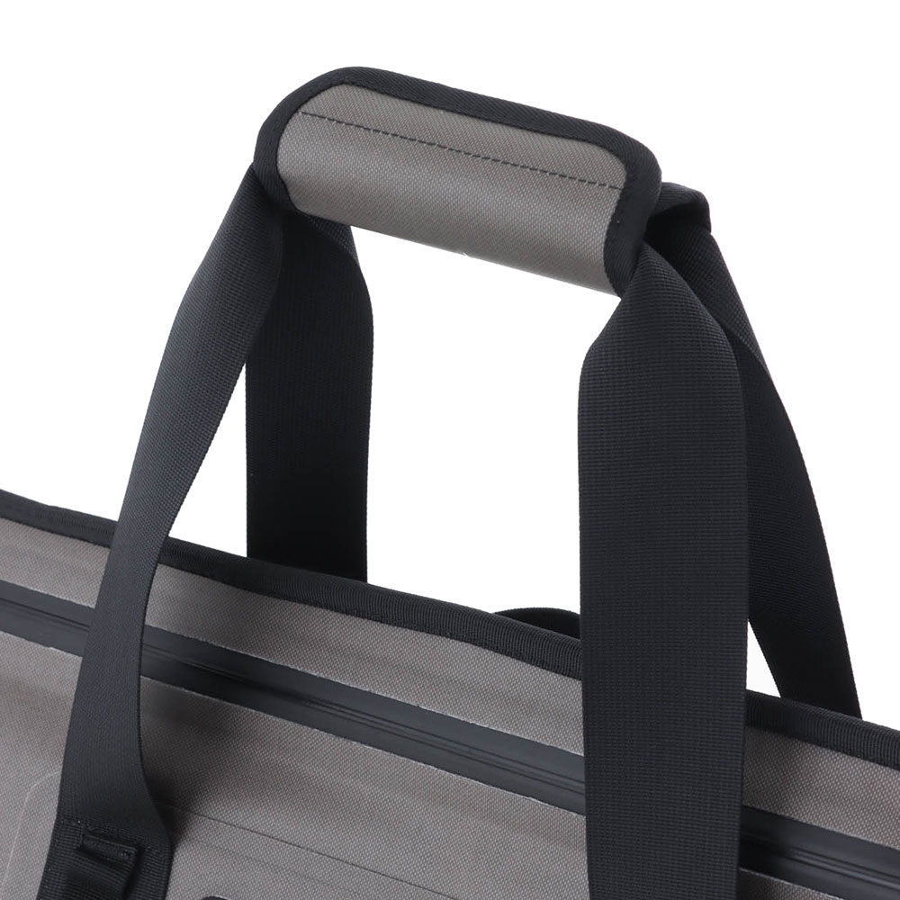 Shimano Bucket Mouth Soft Cooler Bag 30L