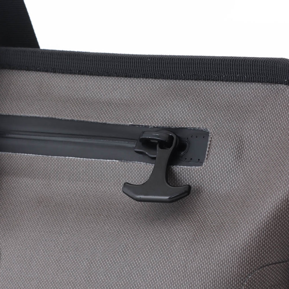 Shimano Bucket Mouth Soft Cooler Bag 30L