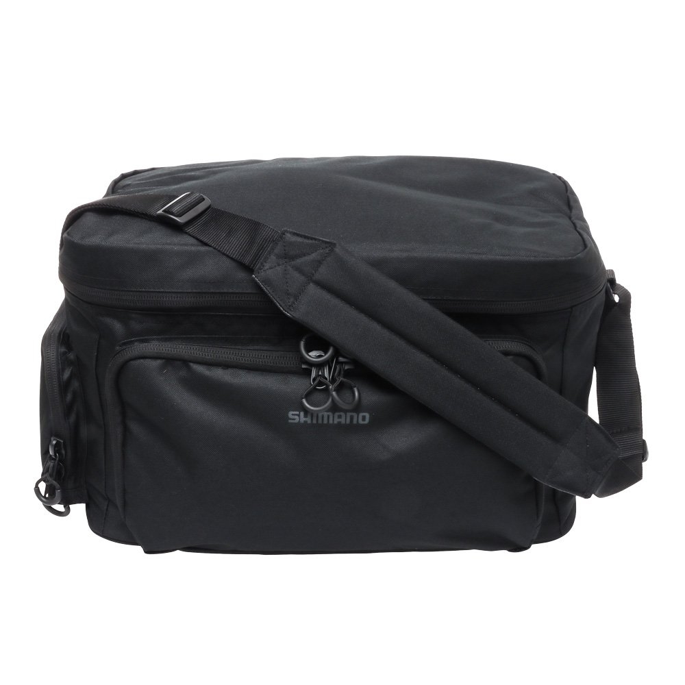 Shimano Cushion Shoulder Tackle Bag Large