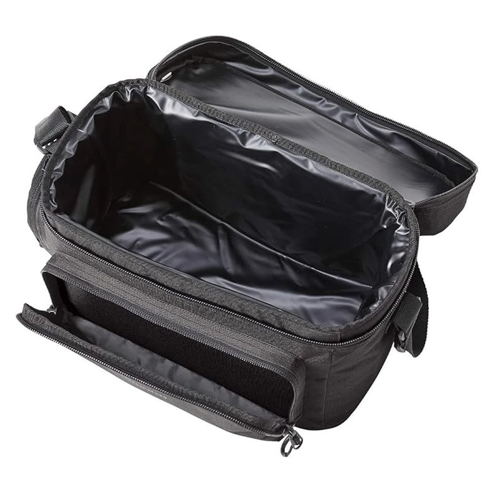 Shimano Cushion Shoulder Tackle Bag Large