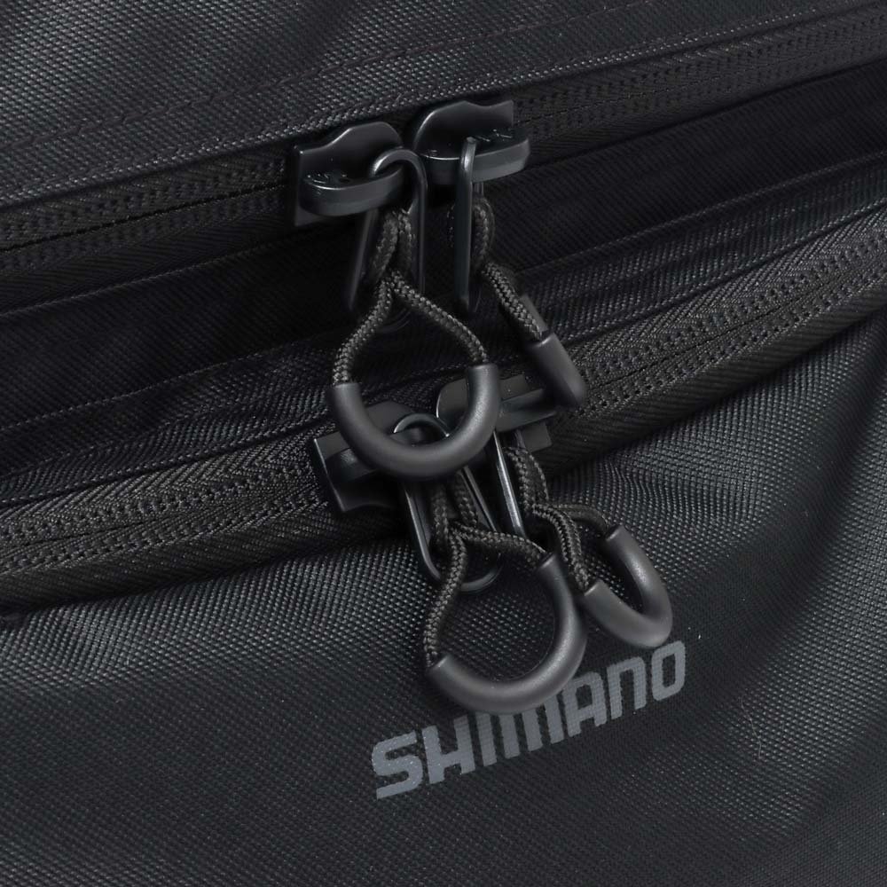 Shimano Cushion Shoulder Tackle Bag Large
