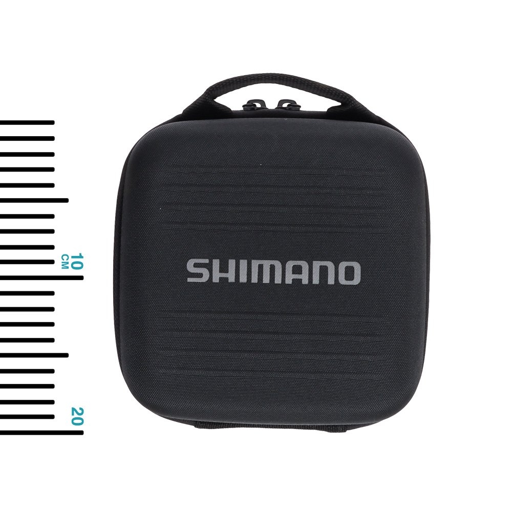 Shimano Reel Guard Case Medium Suits SW4000-SW14000
