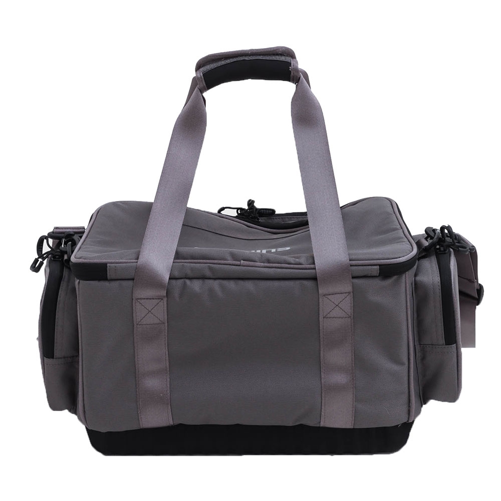 Shimano Tackle Bag Grey Large