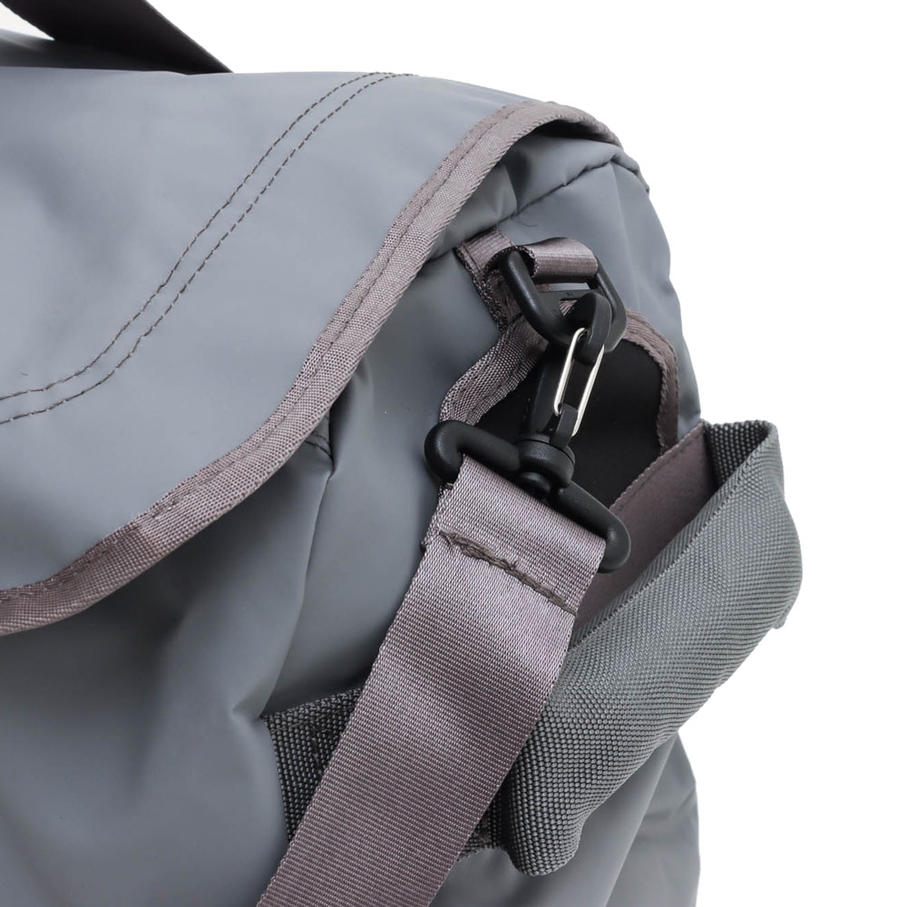 Shimano Waterproof Banar Boat Gear Bag Large Grey