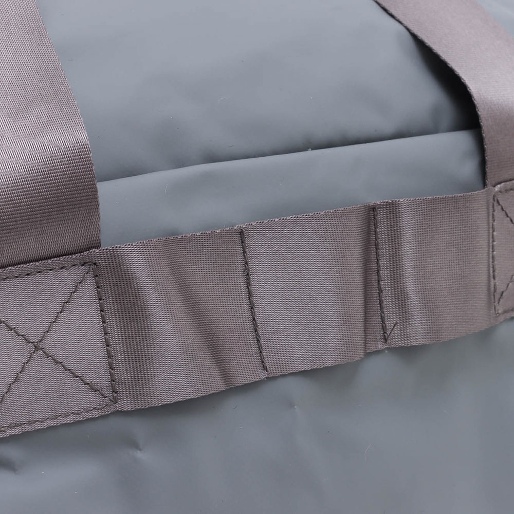 Shimano Waterproof Banar Boat Gear Bag Large Grey